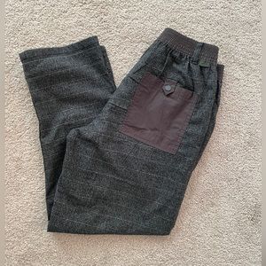 Zara Stylish Boys’ Pants